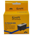 Canon Compatible InkJet Cartridge PG-40 Black
